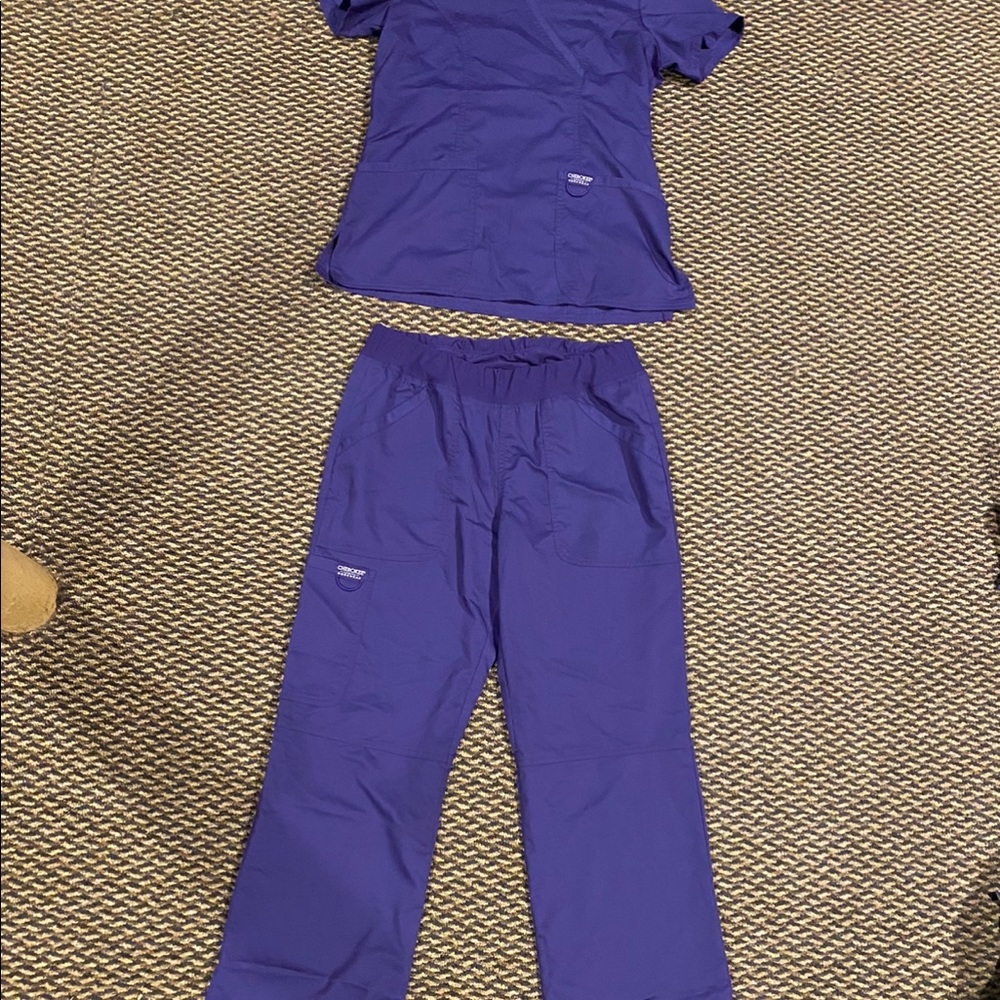 Scrubs: Cherokee
